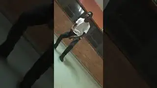 Megacy kid performance [ bRuce Sam&egrave;]