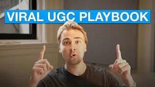 How to do UGC for your app (500k+ Downloads Playbook)