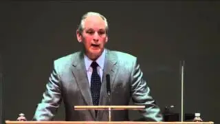 20160213 - Do You Know God? - Jim Servidio
