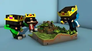 PLAYING RAJASTHAN SMP NEW LONCH💰 Minecraft SMP Live Hindi🔥| Base Upgrade & New Farm Banate H