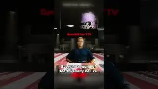 Every Roblox Death Penalty Game Be Like