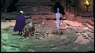 Can 40 Goblins defeat Ruzgar the Necromaster? - Absolum