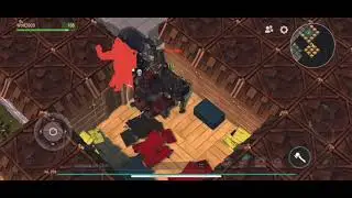 Last day on Earth | Raid AssassinX (lots of melee weapons)
