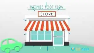 INFOGRAPHIC ANIMATION