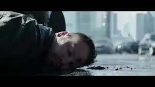 Deadpool Bridge Fight Montage.......⚠️⚠️#brokenheart
