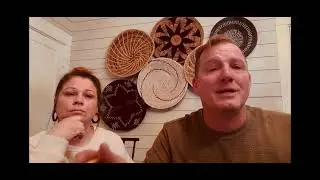 Chris Reed - Testimony from Friends of the Bridegroom Church - Disqualified Leader