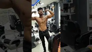 Chamar Bodybuilder|Jatav Brand|चमार_साहब 👑 #shorts #chamar #bhimarmy #chamarregiment #jatav #fitness