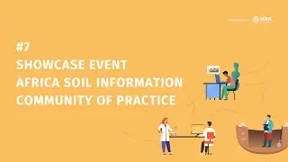 Africa Soil Information CoP: data organisation (Sierra Leone and Tunisia)