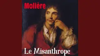Acte V, Sc&egrave;ne 3 : Elinate, Philinte, C&eacute;lim&egrave;ne,Oronte, Alceste