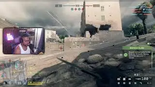 BF6 & Redsec Live &ndash; Multiplayer Chaos