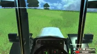 Lamborghini Premium 1800 test in game.wmv