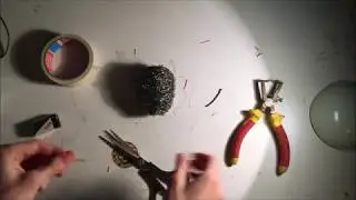 Hvordan lage firework igniter!