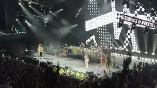 Paramore - Still Into You - Buenos Aires - Argentina - Movistar Arena - 07/03/23 - 4K 60fps