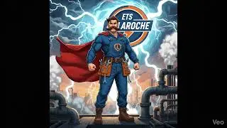 ⚠️ FUITE D&rsquo;EAU EN PLEINE NUIT 😱 Regardez ce que j&rsquo;ai trouv&eacute; !