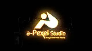 Neon Logo Reveal | Intro Logo Reveal | Intro Logo Reveal for Youtube channel