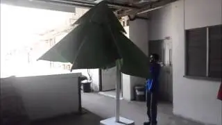 Open & Close Classic Parasols, Classic Umbrella, Classic Parasol, Umbrella, Umbrella in Singapore