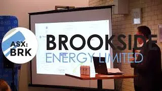 D&D BROOKSIDE ENERGY