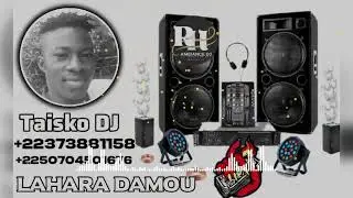 Marie Jeanne Thera wabe watun mixage rabeto dj 2026