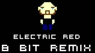 Meshuggah - Electric Red (8 bit Remix) [CHIPTUNE]