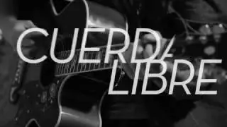 Cuerda Libre - Emmanuel Morel