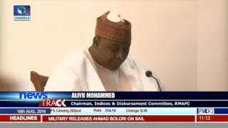 Lagos Oil Production: RMAFC To Conclude Disbursement Of 13% Derivation Fund