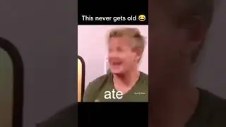 Low effort meme compilation short