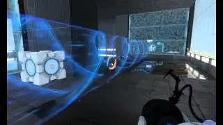 Portal 2 Level Design: An Additional Challenge