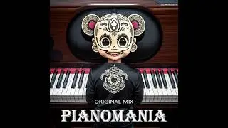 YW - Pianomania (Original Mix)