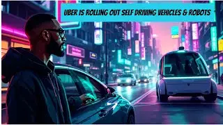 Is Uber&rsquo;s Self-Driving Revolution the Future?