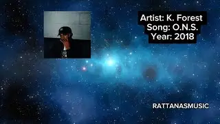 K. Forest - O.N.S Lyrics
