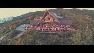 Pimpo Gama Summer Tour 2017