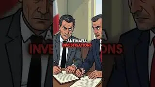 What If Sicily's Most Wanted Mafia Boss Never Got Caught?