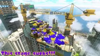 I hate Crableg Capital