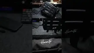 Cyber Techwear  BAGTrend 2025 🔮 Viral Fashion #Shorts