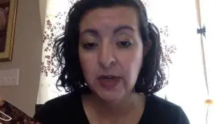 Book Talk:  Dead Girls Don't Lie