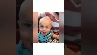 Babies Eating Lemon For the first time Fun Fails and Moments