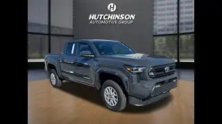 2026 Toyota Tacoma SR5 Albany, Tifton, Dothan, Columbus, Macon GA