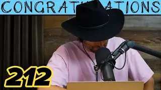 Dare To Chill (212) | Congratulations Podcast with Chris D'Elia