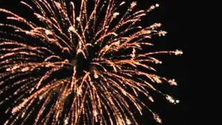 FIREWORKS ARTISTRY   Movie 00