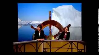 Quite interesting   Nobody Knows, The Variety of Lettuce on Titanic QI