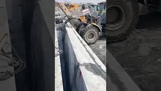 stone floating process #short #shorts