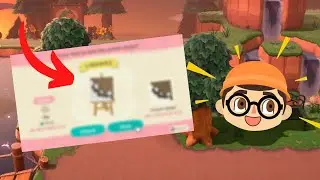 This Is The BEST Custom Design In Animal Crossing New Horizons