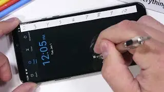Every time JerryRigEverything says scratches at level 6 with deeper grooves at level 7