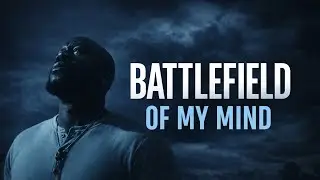 Battlefield of My Mind (Official Music Video) | Destination Freedom