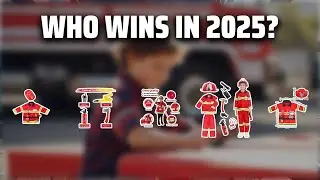The Top 5 Best Firefighter Costume in 2025 - Must Watch Before Buying!