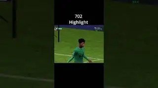 FC24 Newcastle Utd. Highlight