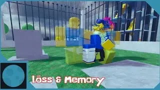 Loss and memory | Moon Animator