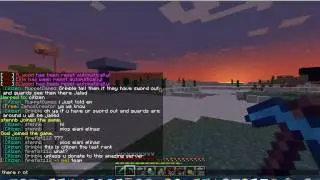 Minecraft 1.6.4 prison server CRACKED