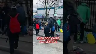 America number 1 open Air drug use