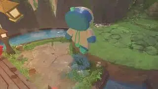 Jigsaw 2, BATHHOUSE BATTLE | Astro Bot (PS5)